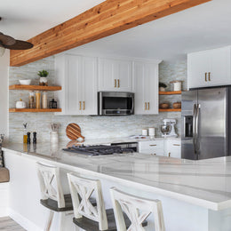 Agate Asolo Backsplash