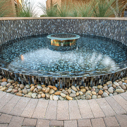 Healing Fountain