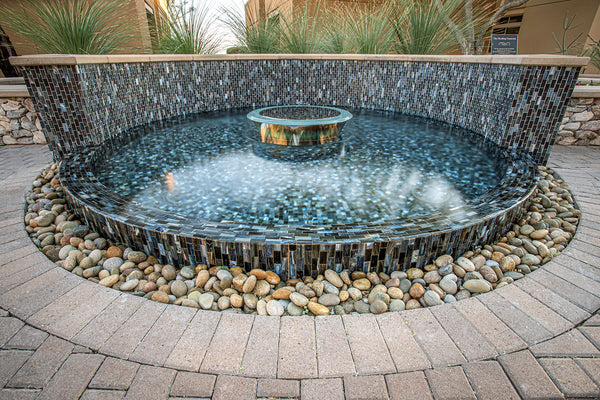 Healing Fountain