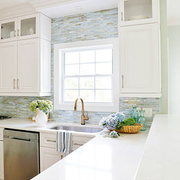 Agate Lucca Kitchen