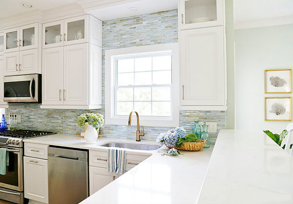 Agate Lucca Kitchen