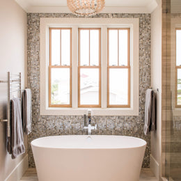 Agate Rio Bathroom