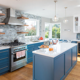 Agate Taiko Kitchen