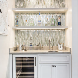 Agate Taiko Wet Bar