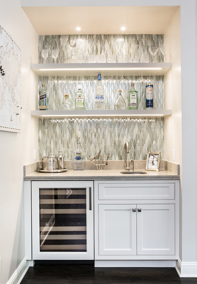 Agate Taiko Wet Bar