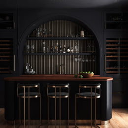 Bamboo Elegance