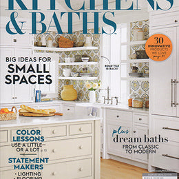 Beautiful Kitchens And Baths