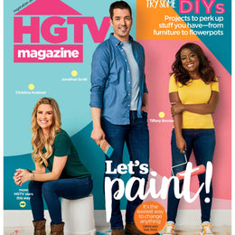HGTV Magazine