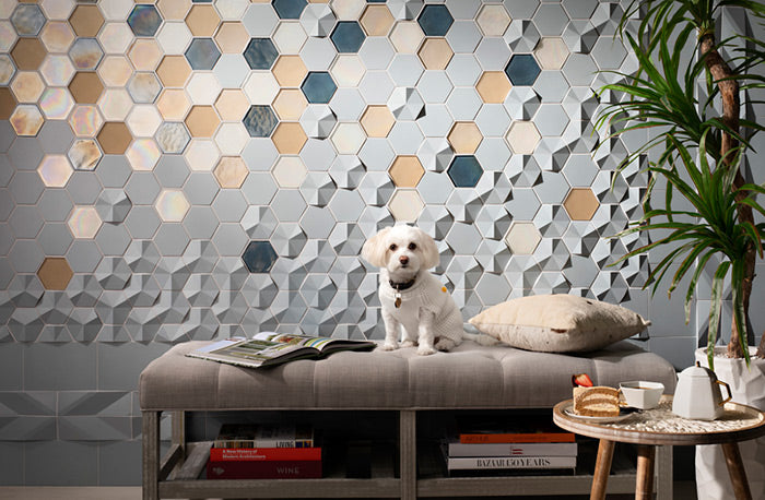 What's Trending in Tile: Kitchen & Bath Business Reports