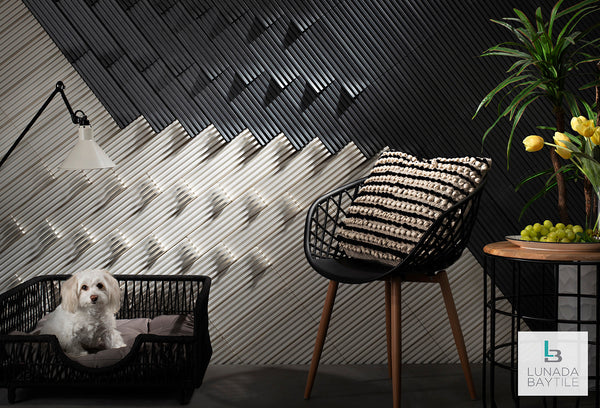 Momentum Modern Wall Sculpture