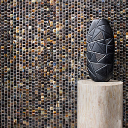 Origami Mosaics Nami Wall
