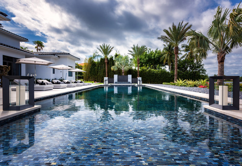 Agate Abruzzo Pool & Spa