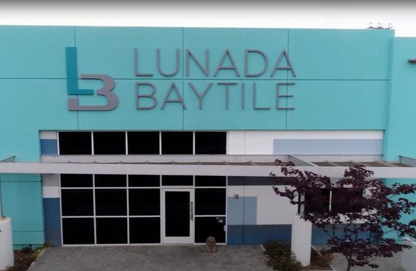 About Lunada Bay Tile