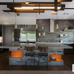 Shinju Reef Kitchen