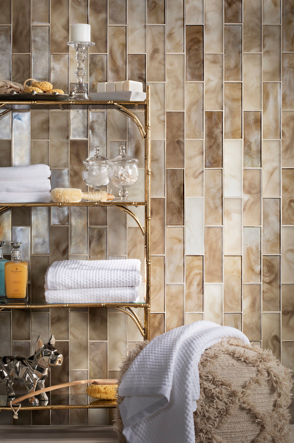 Sonaré Champagne Master Bath