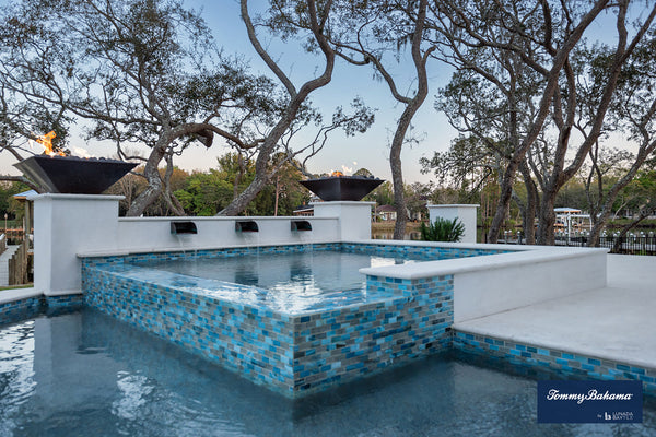 Surin Pool & Spa