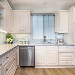 Tommy Bahama Cocos Keeling Kitchen