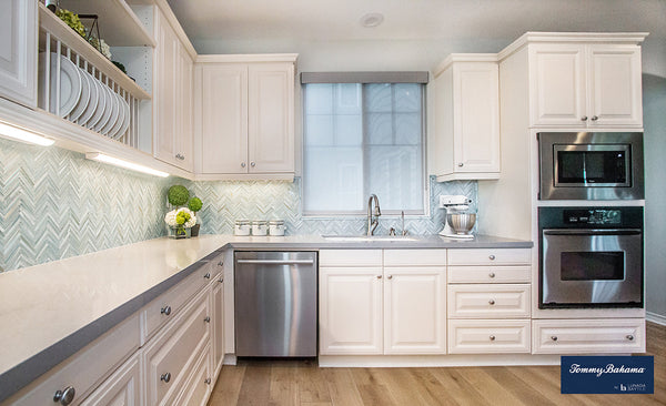 Tommy Bahama Cocos Keeling Kitchen