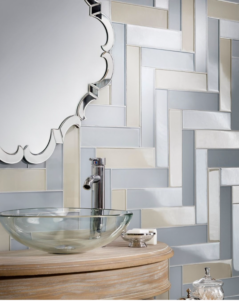 5 Decor Ideas From Instagram That Will Bring New Dimensions to Your Bathroom