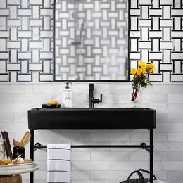 Vesuvio Bathroom Suite