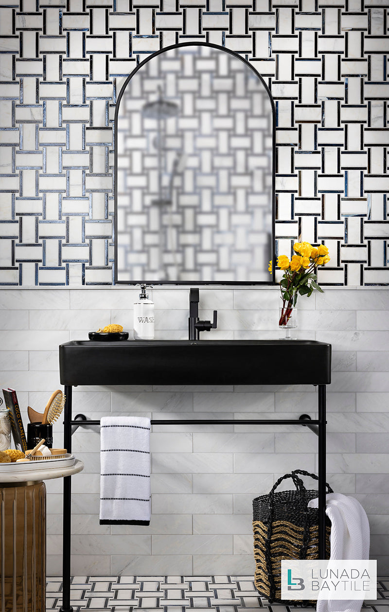 Vesuvio Bathroom Suite