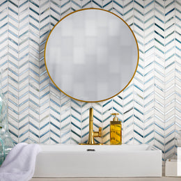Vesuvio Vanity