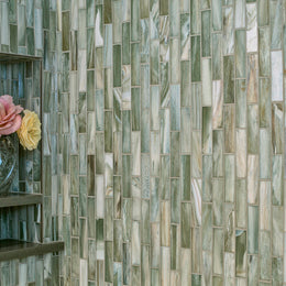 Agate 1x4 Pienza Shower