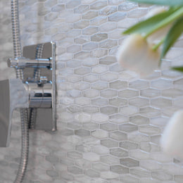 Agate Martini Cortona Shower