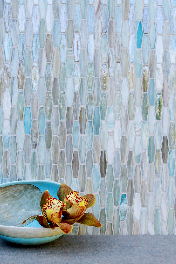 Agate Martini Ribbed