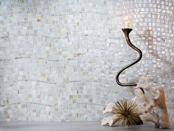 Agate Rio Asolo Wall