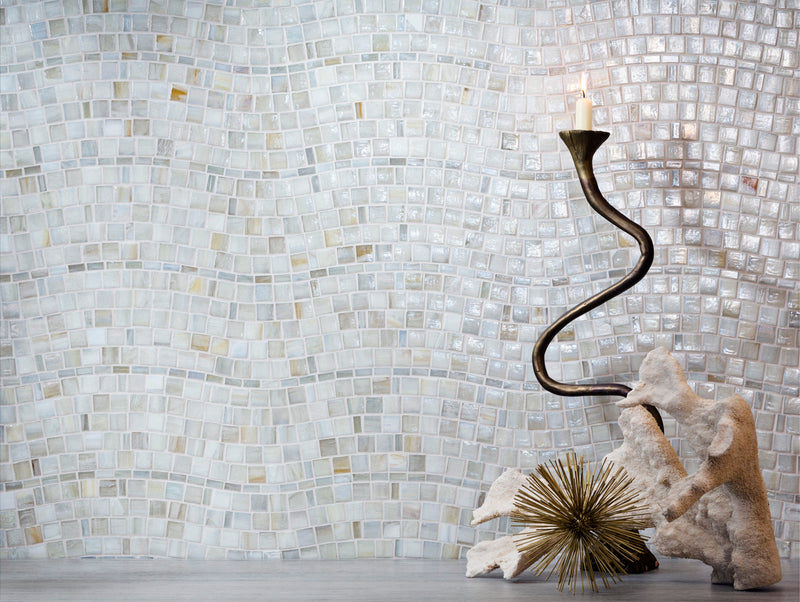 Agate Rio Asolo Wall