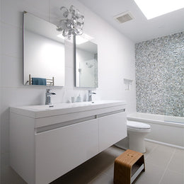 Agate Rio Bari Bathroom