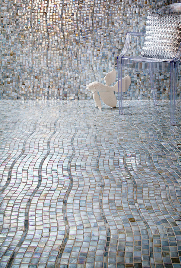 Agate Rio Floor & Wall