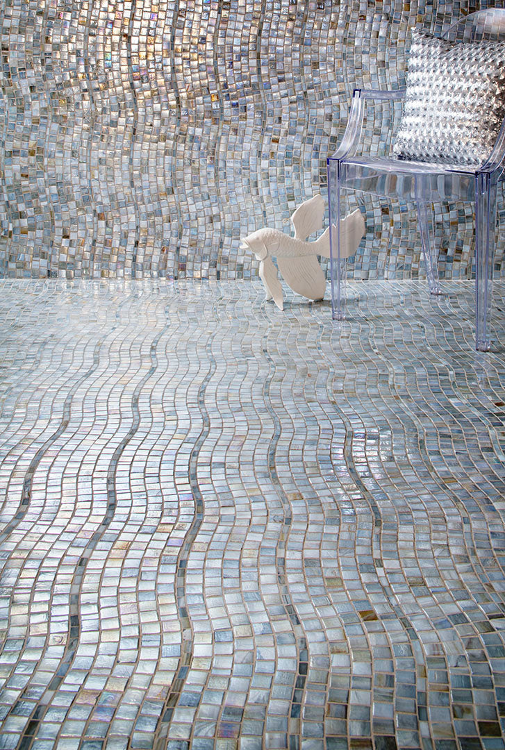 Agate Rio Floor & Wall