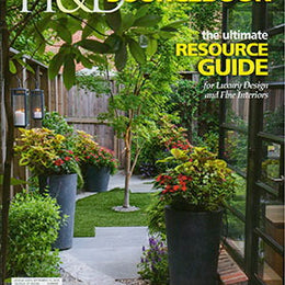 Home and Design