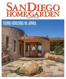 San Diego Home/Garden - Jan 2015