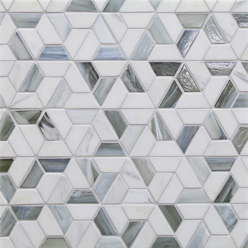 What's Hot in Tile for 2023