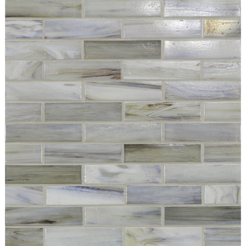 1 x 4 Brick - Lunada Bay Tile