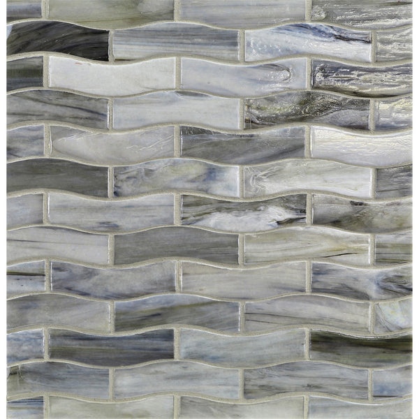 Zing 1 x 4 - Lunada Bay Tile