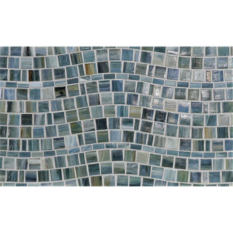 Rio - Lunada Bay Tile