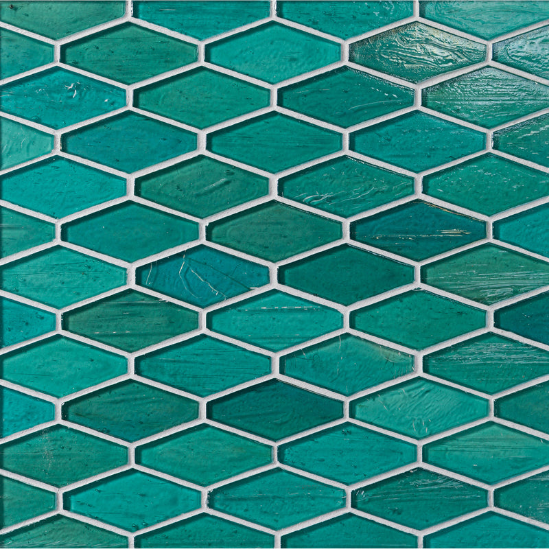 Mod Hex - Lunada Bay Tile