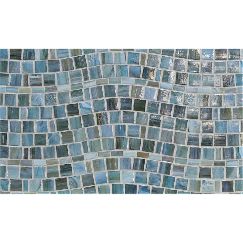 Rio - Lunada Bay Tile