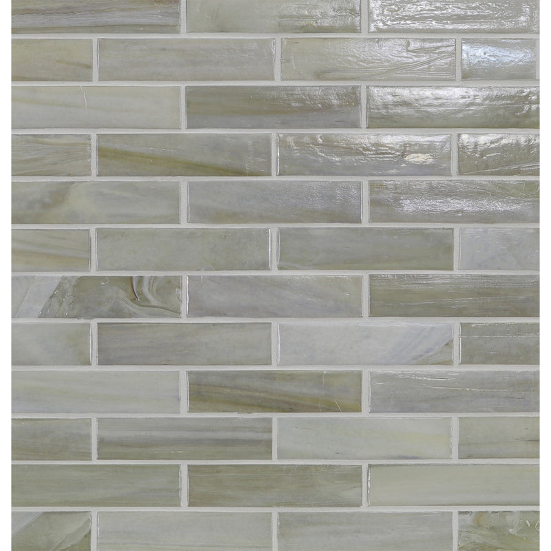 1 x 4 Brick - Lunada Bay Tile