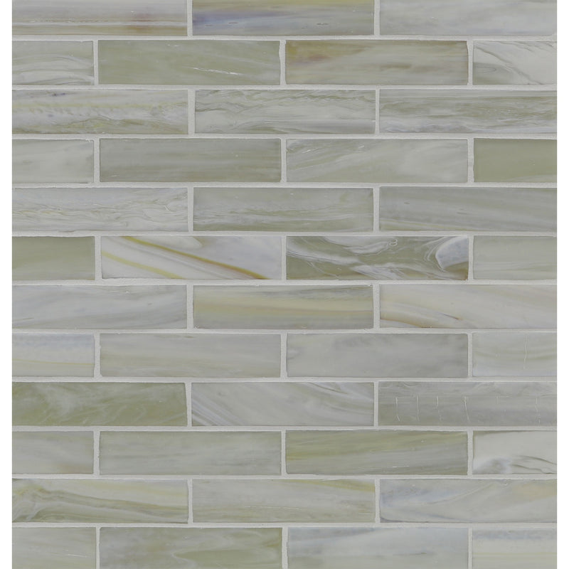 1 x 4 Brick - Lunada Bay Tile