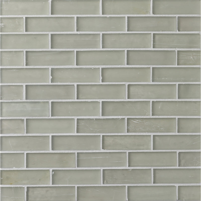 1 x 3 Brick - Lunada Bay Tile