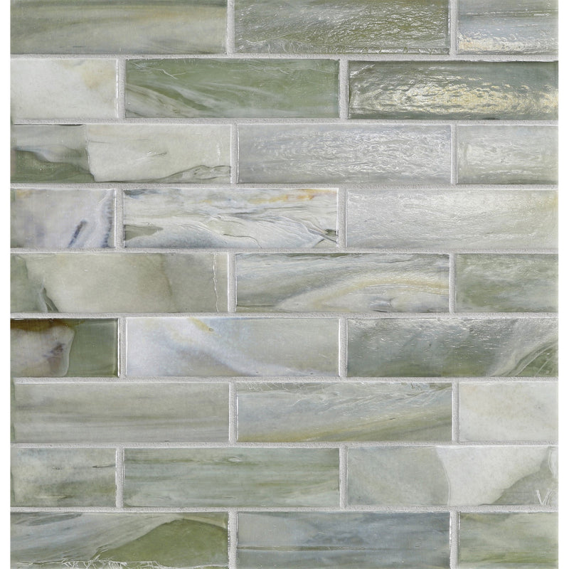 1 ¼ x 5 Brick - Lunada Bay Tile