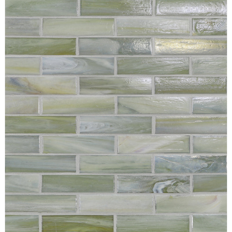 1 x 4 Brick - Lunada Bay Tile