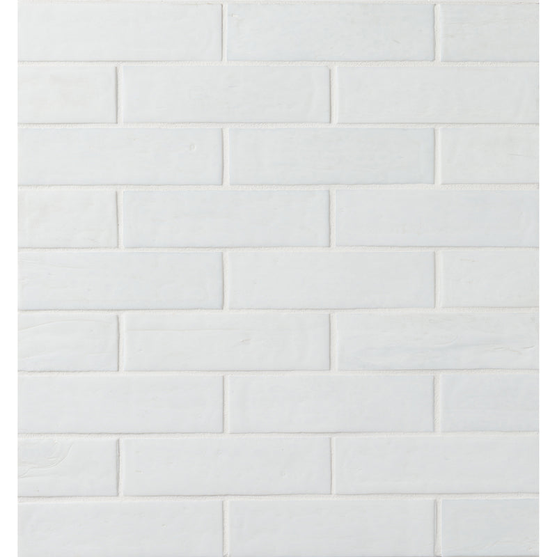 1 ¼ x 5 Brick - Lunada Bay Tile