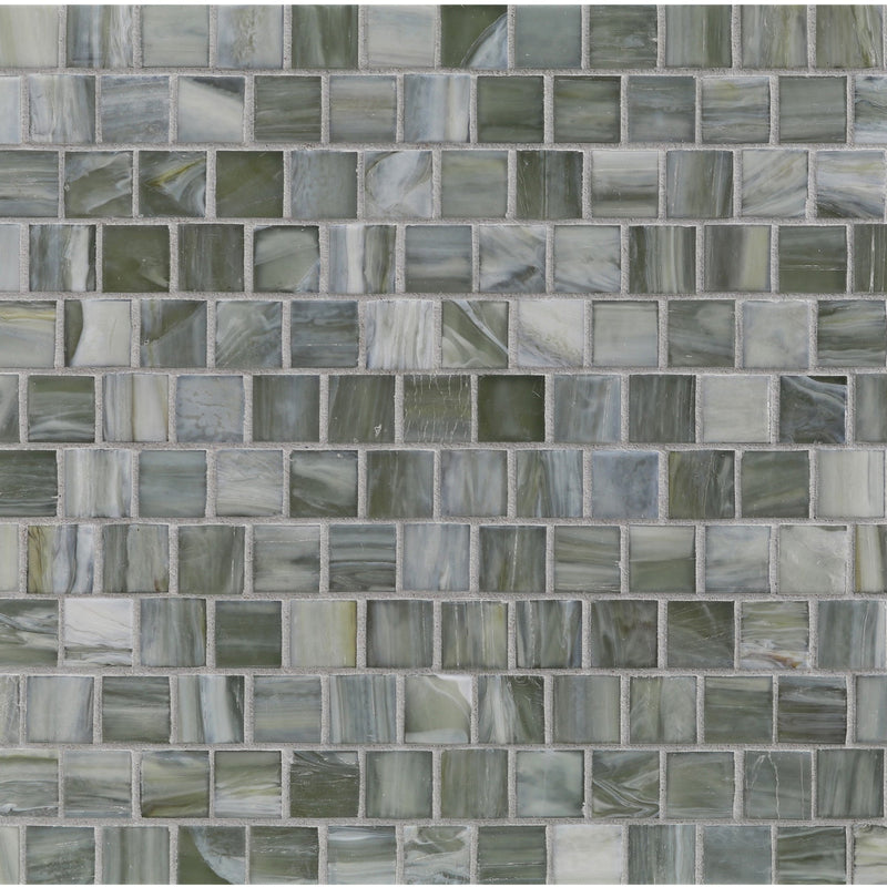 1 x 1 Offset - Lunada Bay Tile