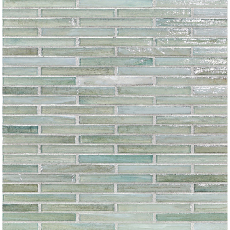 ½ x 4 Brick - Lunada Bay Tile